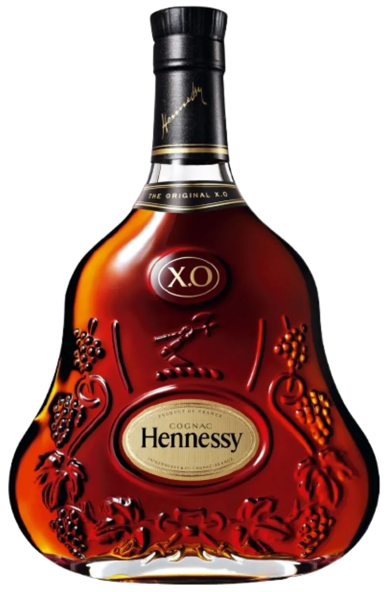 Hennessy X.O